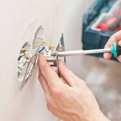 ELECTRICAL WIRING